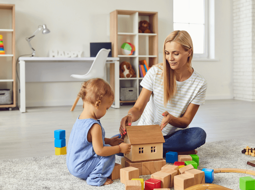Home-Based ABA vs. Clinic-Based ABA Home-Based ABA vs. Clinic-Based ABA