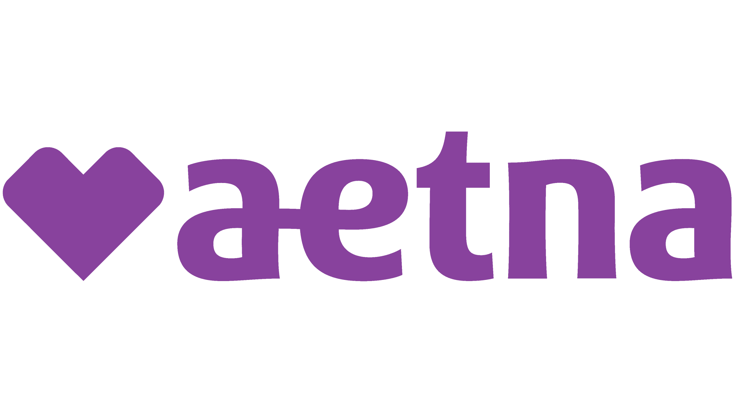 Logotipo de Aetna Aetna-Logo