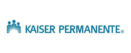 Logotipo Kaiser Permanente Kaiser-Permanente-Logo