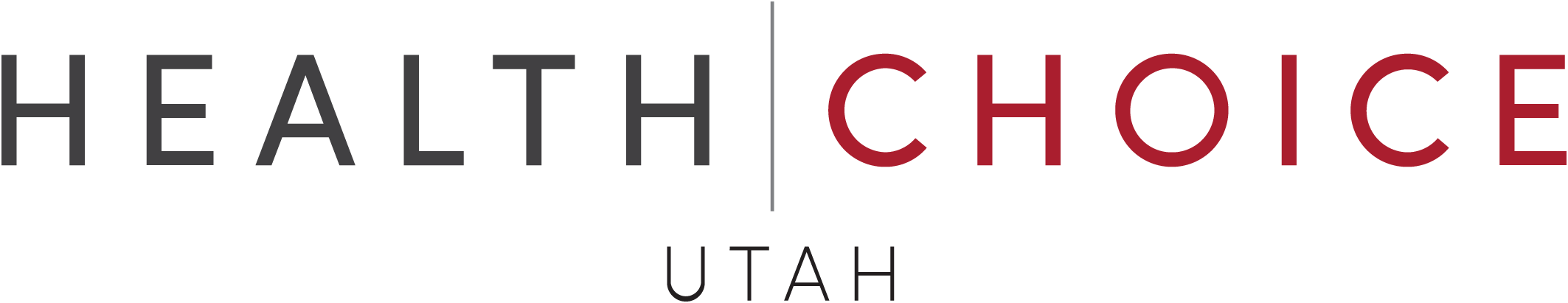 HealthChoice Utah HealthChoice_Utah